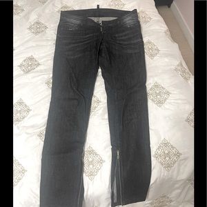 Dsquared jeans for women in size 40 EU or 4US